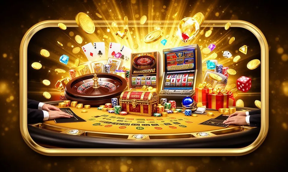 Baccarat Payout